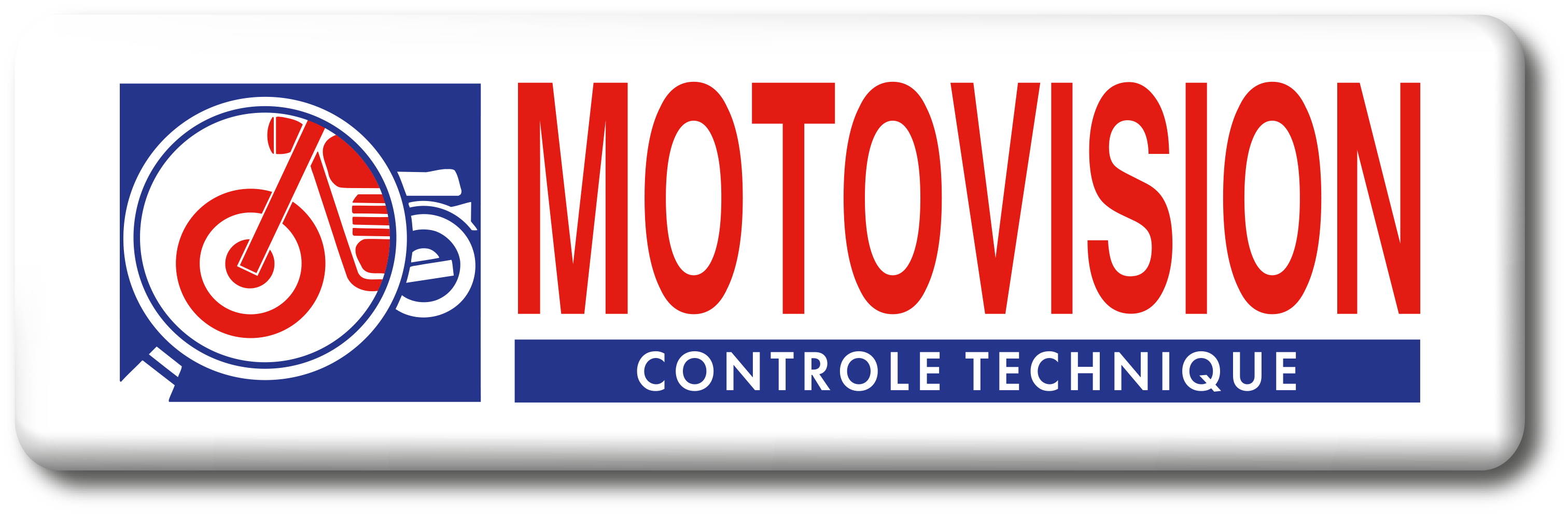 Logo Motovision