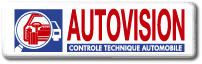 Logo Autovision